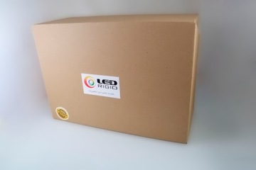 Комплект светодиодной ленты 5630 IP65 белая NATURAL 2,5м