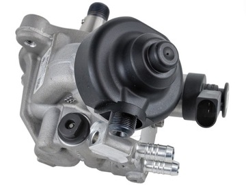 Насос впрыска 0445050507 Audi VW Seat Skoda 2.0 Bosch New