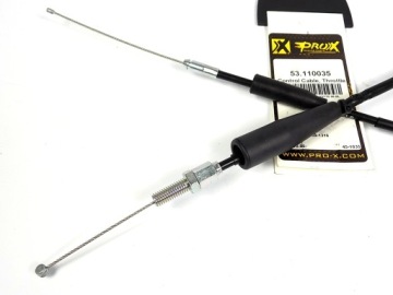 LINKA GAZU PROX KAWASAKI KX 125 99-05 KX 250 99-04