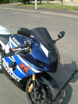 KOLOROWA BREWKA SUZUKI GSXR 1000 K3-K4