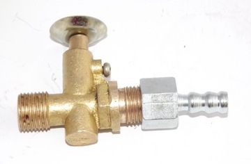 Кран топливный РМ новый тип С-330, С-360