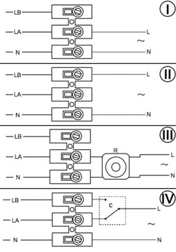 фото ориг. №9, Fan channel axial two transmissions 218m3/ h tb125 s ball bearings quiet