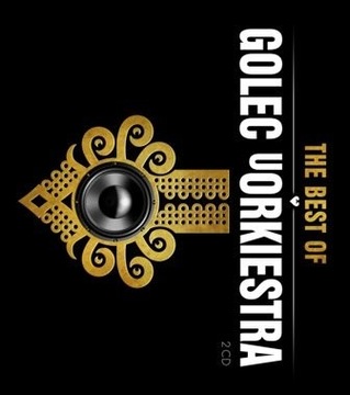 Golec U Orkiestra - The Best Of 2 CD 15 LAT RAZEM