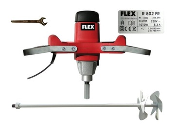 Mieszadło FLEX R 502 FR profesional