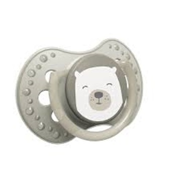 Соска LOVI DYNAMIC ORTHODONTIC SOOTHING SILICONE 6-18 22/865