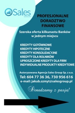 PROFESJONALNY projekt graficzny - baner, ulotki