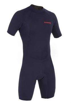 MĘSKA PIANKA Do Pływania Surfingu NEOPREN 1,5 mm M