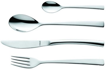 фото ориг. №7, Amefa 48 cutlery set 9065 aurora dining set for 12 places stainless steel