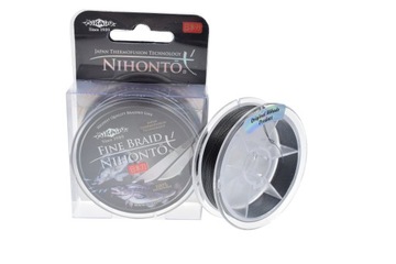 PLECIONKA MIKADO PRZYPONOWA 15 m/0,12 mm/8,80 kg