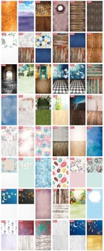 ФОНЫ ФОТО ФОНОВ 160x160 ВИНИЛ