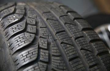 Выгодная покупка!Bmw X3,X4,F25,F26 Pirelli 7,5 мм!TPMS (833)