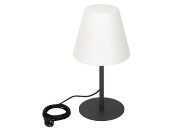 Lampa ogrodowa tarasowa stojąca IP65 zewnętrzna