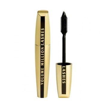 Loreal Mascara Tusz Do Rzęs Million Lashes Black