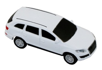 USB-НАКОПИТЕЛЬ 64 ГБ AUDI CAR WHITE AUTO CAR