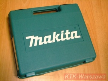 Дрель Makita HP1641K 680 Вт + КОРПУС И СВЕРЛА