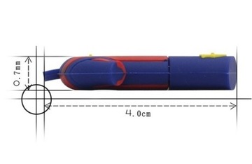 НАКОПИТЕЛЬ FC BARCELONA 16 ГБ 3.0 USB MESSI BARCA