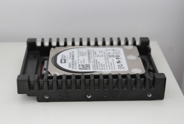 Жесткий диск 160 ГБ 3,5 дюйма SATA WD VELOCIRAPTOR