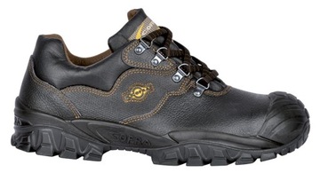 BUTY PÓŁBUTY ROBOCZE OCHRONNE COFRA BRC VOLGA r.44