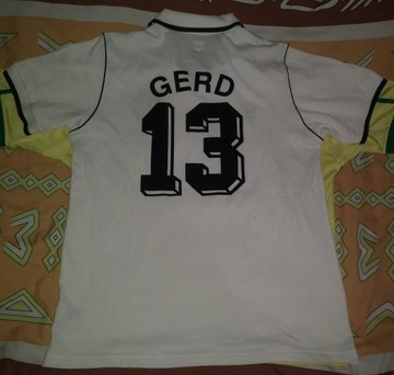 Adidas Niemcy Gerd Muller Gotze Reus Neuer Hummels