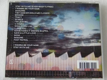 Ironik - No Point In Wasting Tears CD LIMITED BDB+