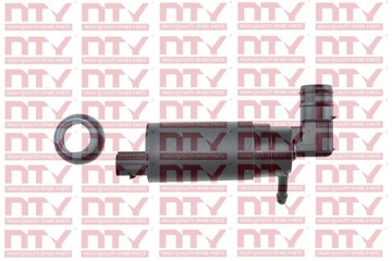 фото ориг. №5, Washer pump honda civic europe ep 01 - 05