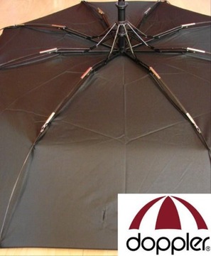 Автоматический мужской зонт STRONG DOPPLER Fiber