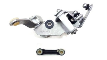 МЕХАНИЗМ ПЕРЕКЛЮЧЕНИЯ ПЕРЕДАЧ AUDI SKODA VW 1J0711729F