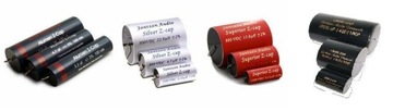 Jantzen Standard Z-Cap kondensator 1,20 uF 400VDC