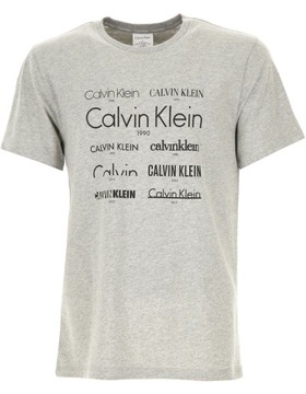 Calvin Klein t-shirt, koszulka męska roz M