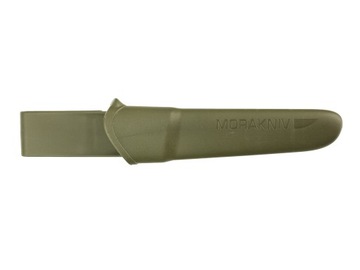 НОЖ МОРАКНИВ MORA COMPANION MG OLIV НЕРЖАВЕЮЩАЯ НОЖ