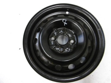 DISK OCELOVÝ 14 MAZDA 2 323F ET45