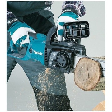 ПИЛА MAKITA UC3051A БЕНЗОПИЛА 2000Вт 30см