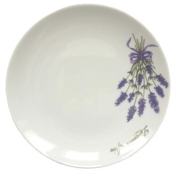 фото ориг. №5, Or. boss plate tiles 27cm lavender (6pcs)/218718