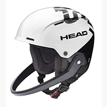 Kask Narciarski Head TEAM SL REBELS XL-XXL. 60-63