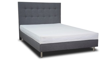КРОВАТЬ LUXOR PREMIUM Z2 140x200