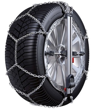 Цепи противоскольжения Konig Easy Fit 90 CU 9 205/55R16