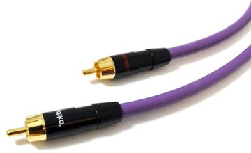 КАБЕЛЬ CINCH 2 RCA - 2 RCA MELODIKA MD2R40 4м