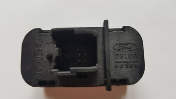 FORD MONDEO MK3 КНОПКА ESP 5S7T-2C418-AA