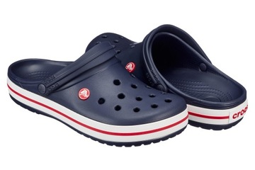 CROCS CROCBAND ВМФ ВМФ ВМФ | 41/42 | М8/W10