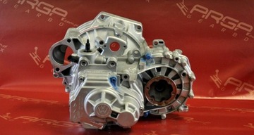 Коробка передач KVY 2.0 FSI VW OE No.: 02S300046LX