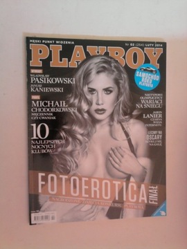 PLAYBOY nr 2(254)2014