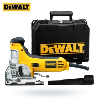 Лобзик 701W 130мм DEWALT DW333K Чехол