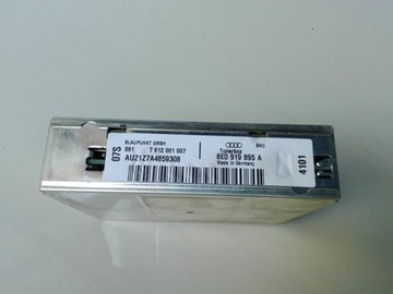 AUDI A4 B6 TUNER TV TUNERBOX 8E0919895A