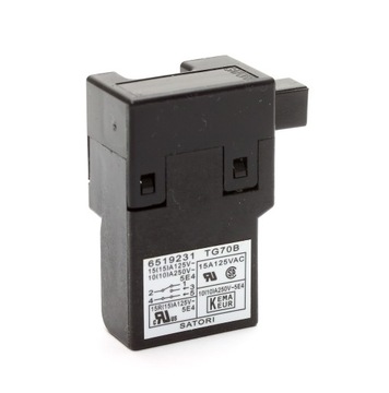 MAKITA włącznik wyłącznik UC3530A UC4030A LS1013