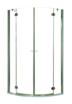 Torrenta PDD E 90x80 kabina prysznicowa Radaway