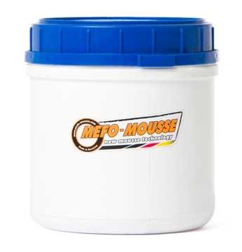 MEFO MOUSSE Żel montażowy do mousse 500 g