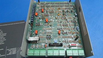 Driver SSD 540 200-5-5-0 поврежден