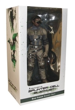 FIGURKA SAM FISHER