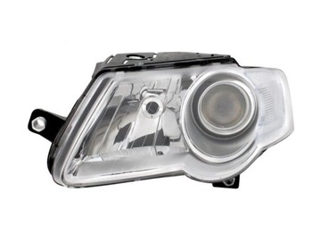 VW PASSAT B6 05-10 Reflektor Lampa Przód NOWA