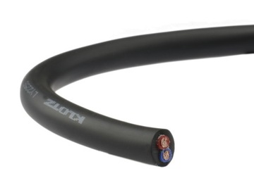 Акустический кабель 2x2,5 Klotz LY225S